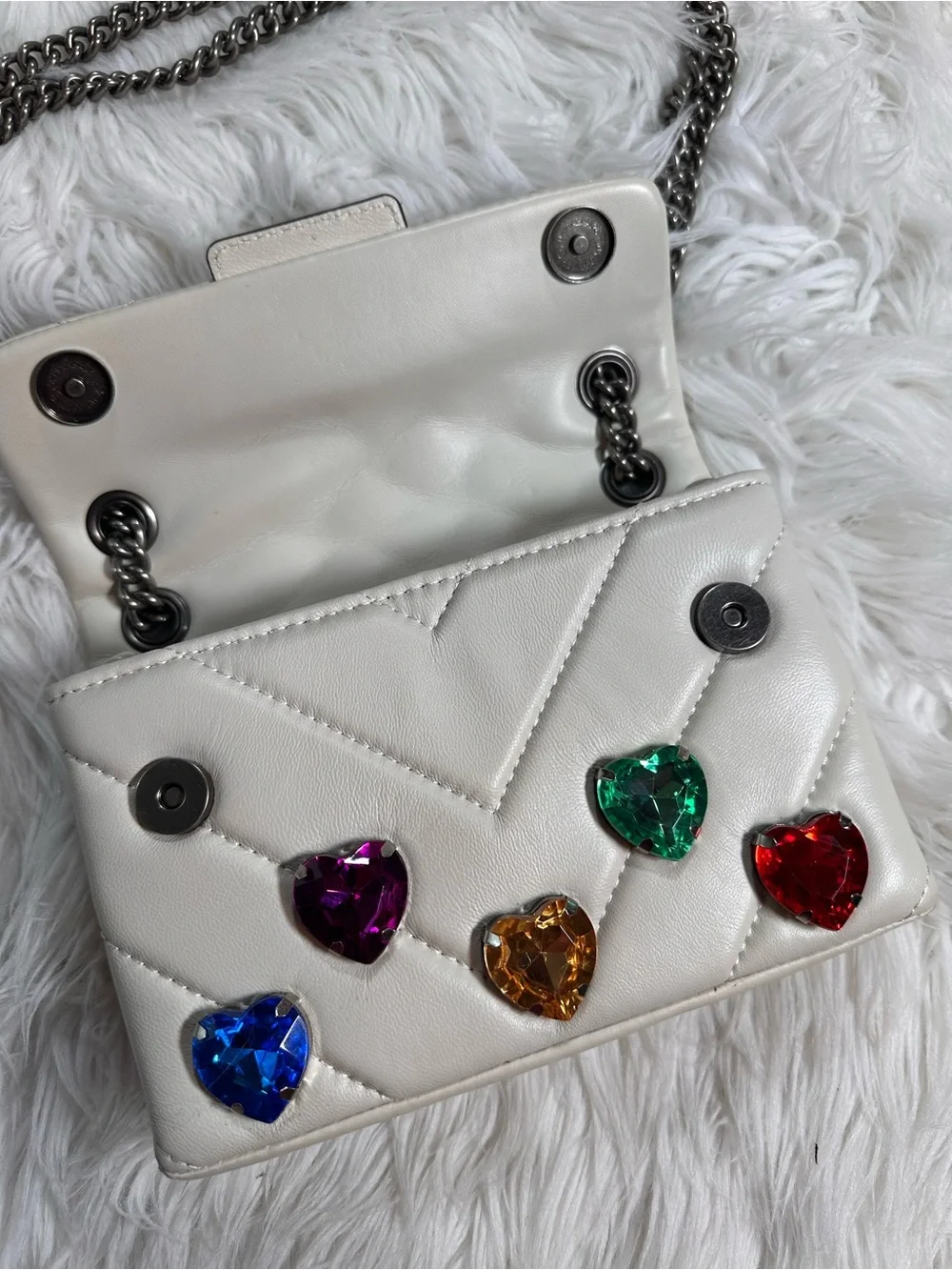 Kurt Geiger such cute